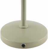 Weerestein White Table Lamp-Lighting-Parc Decor