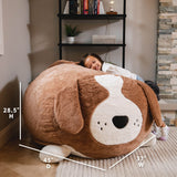 Wild Things Kenny Canine-Parc Decor