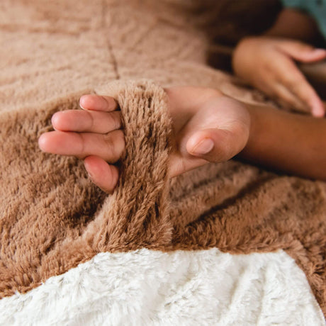 Wild Things Kenny Canine-foam filled-Parc Decor