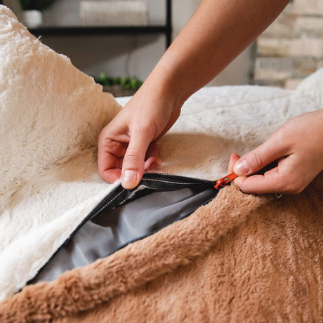 Wild Things Kenny Canine-foam filled-Parc Decor