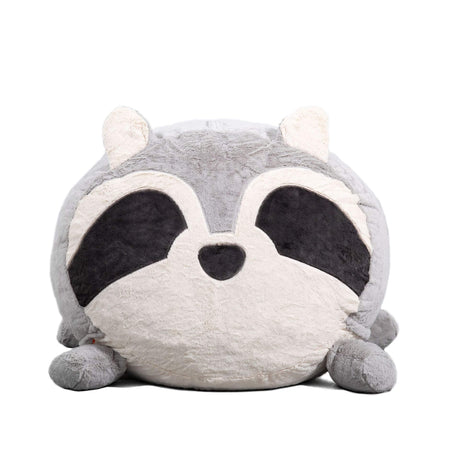 Wild Things Rocky Raccoon-foam filled-Parc Decor