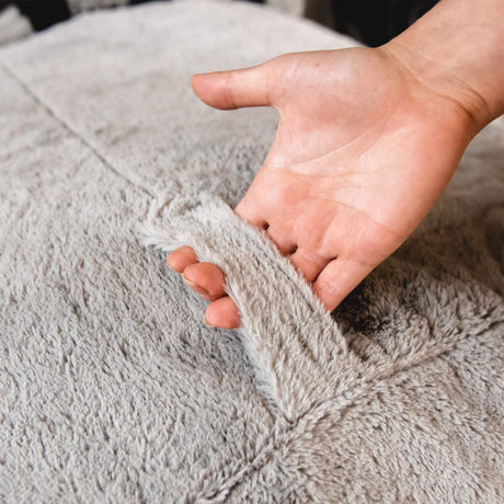 Wild Things Rocky Raccoon-foam filled-Parc Decor