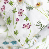 Wildflower Sheet Set
