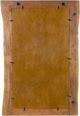 Williamsburg Wood Frame Mirror-Mirrors-Parc Decor