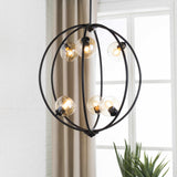 Williamsville Ceiling Light - Clearance-Lighting-Parc Decor