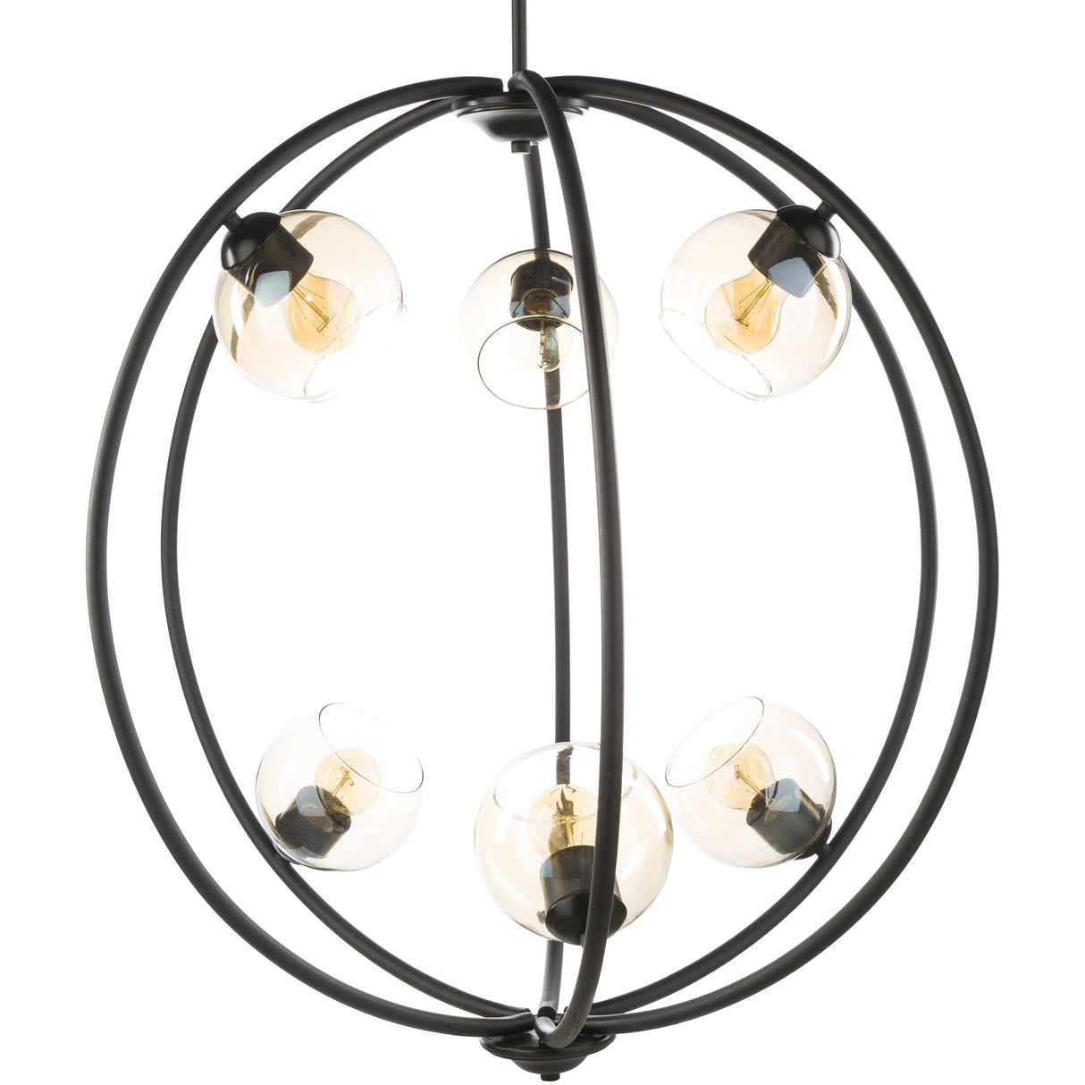 Williamsville Ceiling Light - Clearance-Lighting-Parc Decor