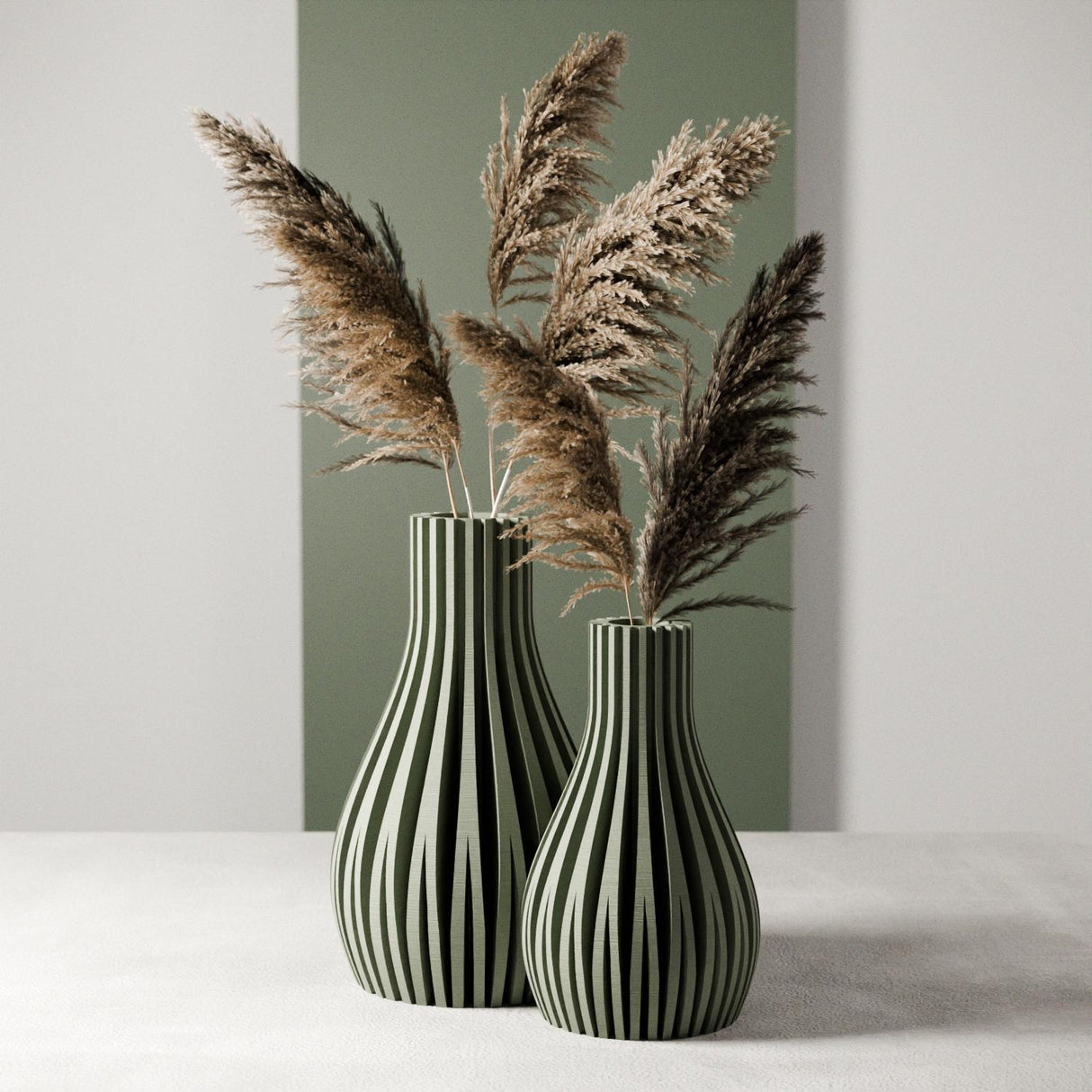 WILLOW Vase-Vase-Parc Decor