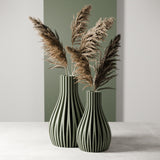 WILLOW Vase-Vase-Parc Decor