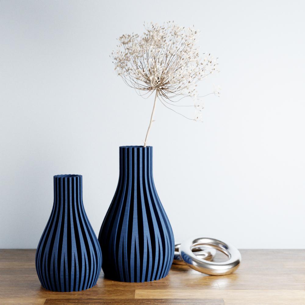 WILLOW Vase-Vase-Parc Decor