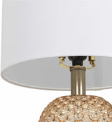 Willowdene Table Lamp-Lighting-Parc Decor