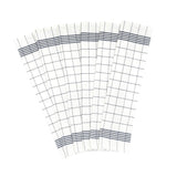Windowpane Kitchen Towels-Kitchen & Dining-Parc Decor