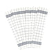 Windowpane Kitchen Towels-Kitchen & Dining-Parc Decor