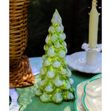 Winter-glow Pine Tree - Pair