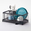 Wire Dish Rack - Steel
