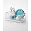 Wire Dish Rack - Steel