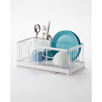 Wire Dish Rack - Steel
