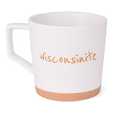 Wisconsinite Mug-Mug-Parc Decor