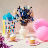 Wish Dried Bouquet-Dried Bouquet-Parc Decor