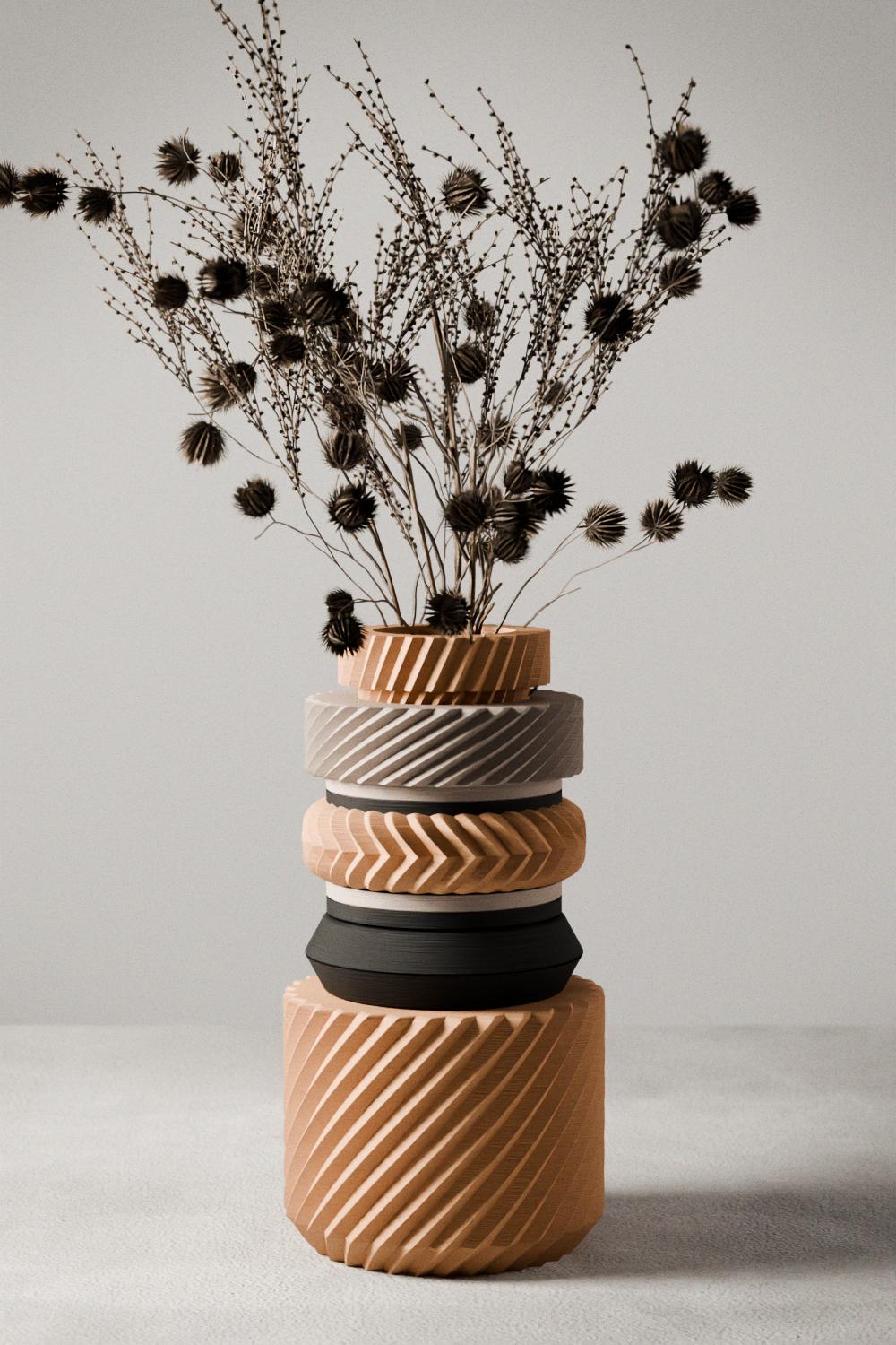 Wonder Vase-Vase-Parc Decor