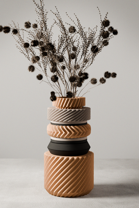 Wonder Vase