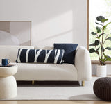 Woodland Lumbar Pillow-Pillows-Parc Decor