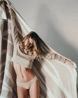 Woodland Throw | Last Chance