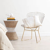 Woodland Throw Pillow-Pillows-Parc Decor