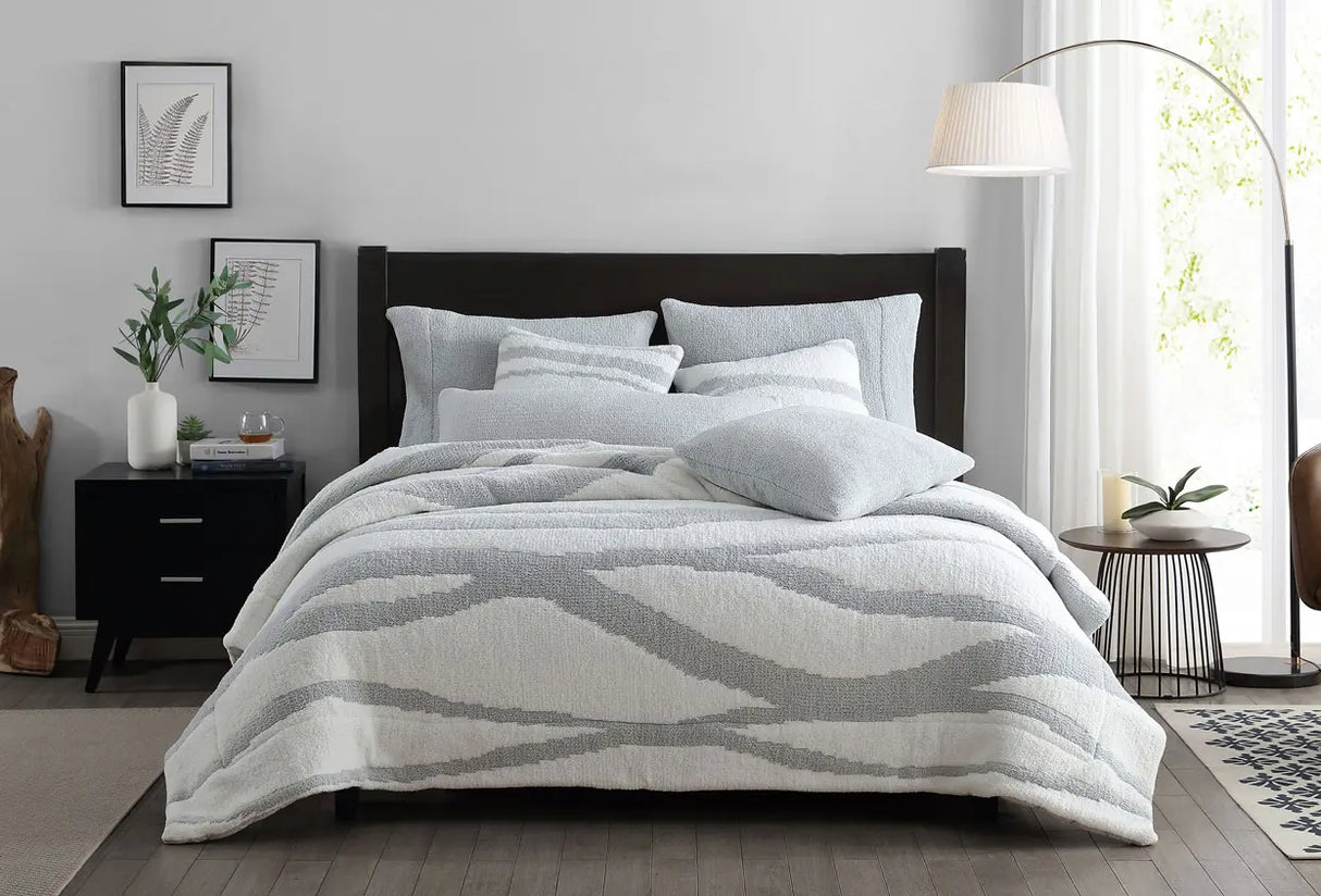 Woodland Throw Pillow-Pillows-Parc Decor