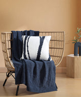 Woodland Throw Pillow-Pillows-Parc Decor