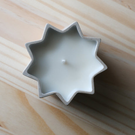 Wrap Candle / Planter-Pots & Planters-Parc Decor