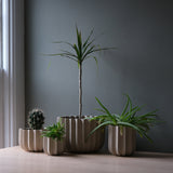 Wrap Planter - 4 sizes-Pots & Planters-Parc Decor