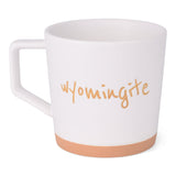 Wyomingite Mug-Mug-Parc Decor