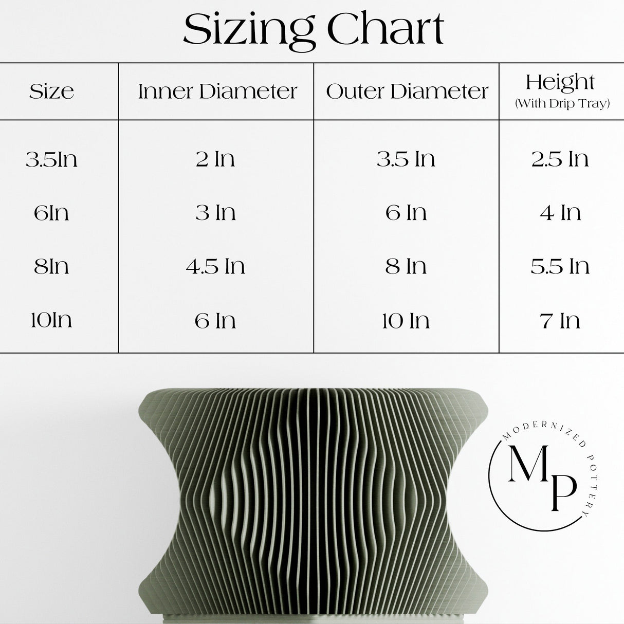 Xenova Planter-Planter-Parc Decor