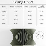 Xenova Planter-Planter-Parc Decor