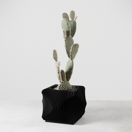 Xenova Planter-Planter-Parc Decor