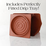 Xenova Planter-Planter-Parc Decor