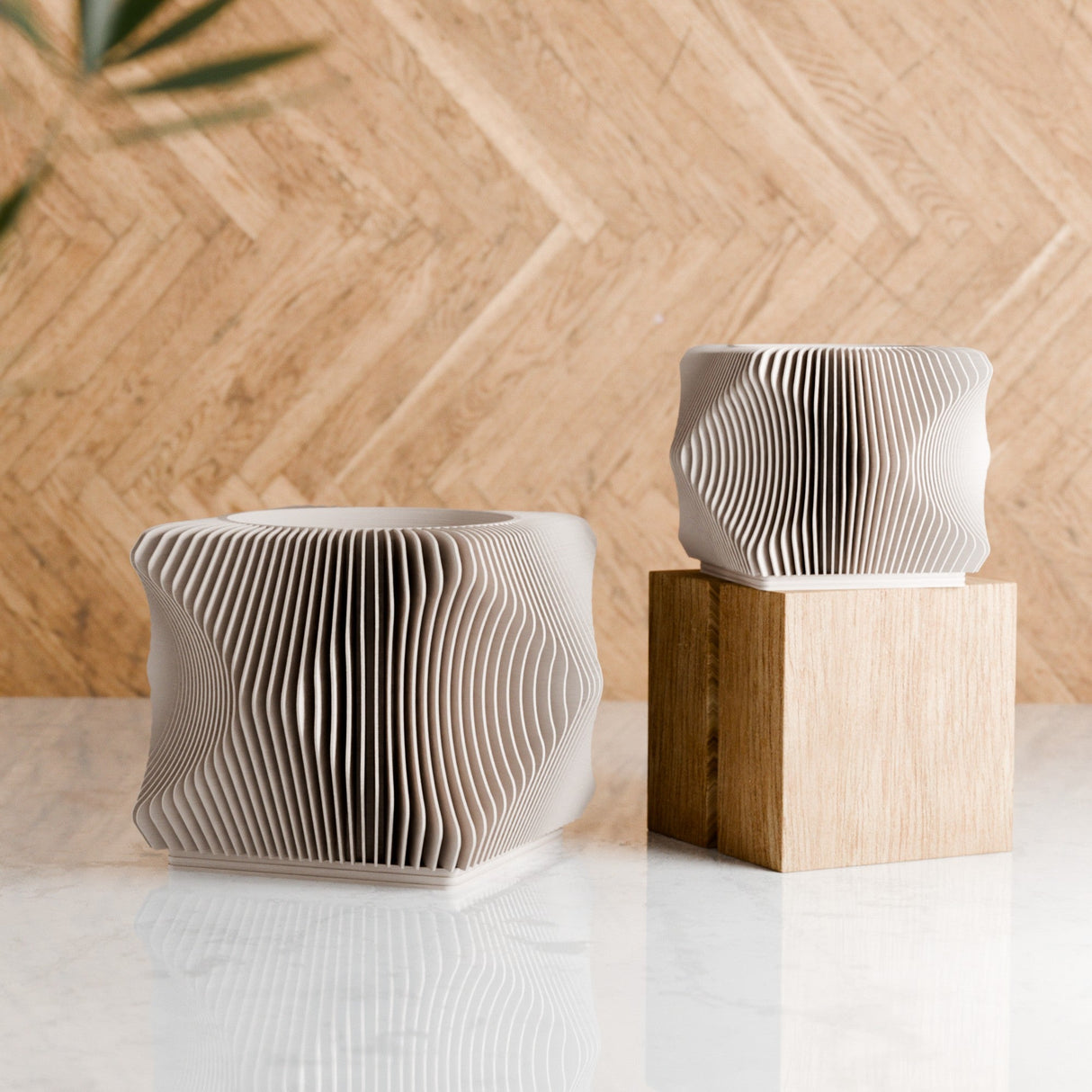 Xenova Planter-Planter-Parc Decor