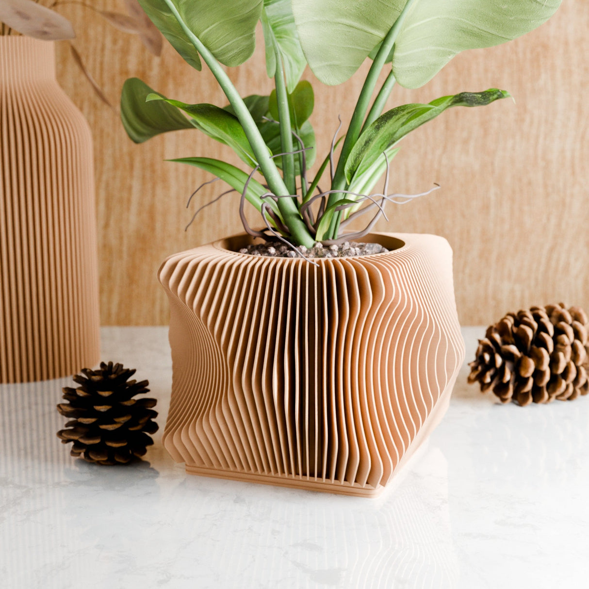 Xenova Planter-Planter-Parc Decor
