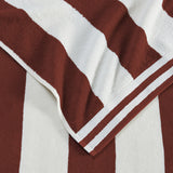 Striped Cabana Beach Towel - Edgartown Collection