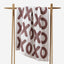 XOXO Throw