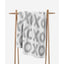XOXO Throw