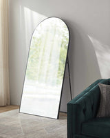 Yagodnoye Mirror-Mirrors-Parc Decor