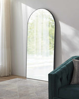 Yagodnoye Mirror-Mirrors-Parc Decor