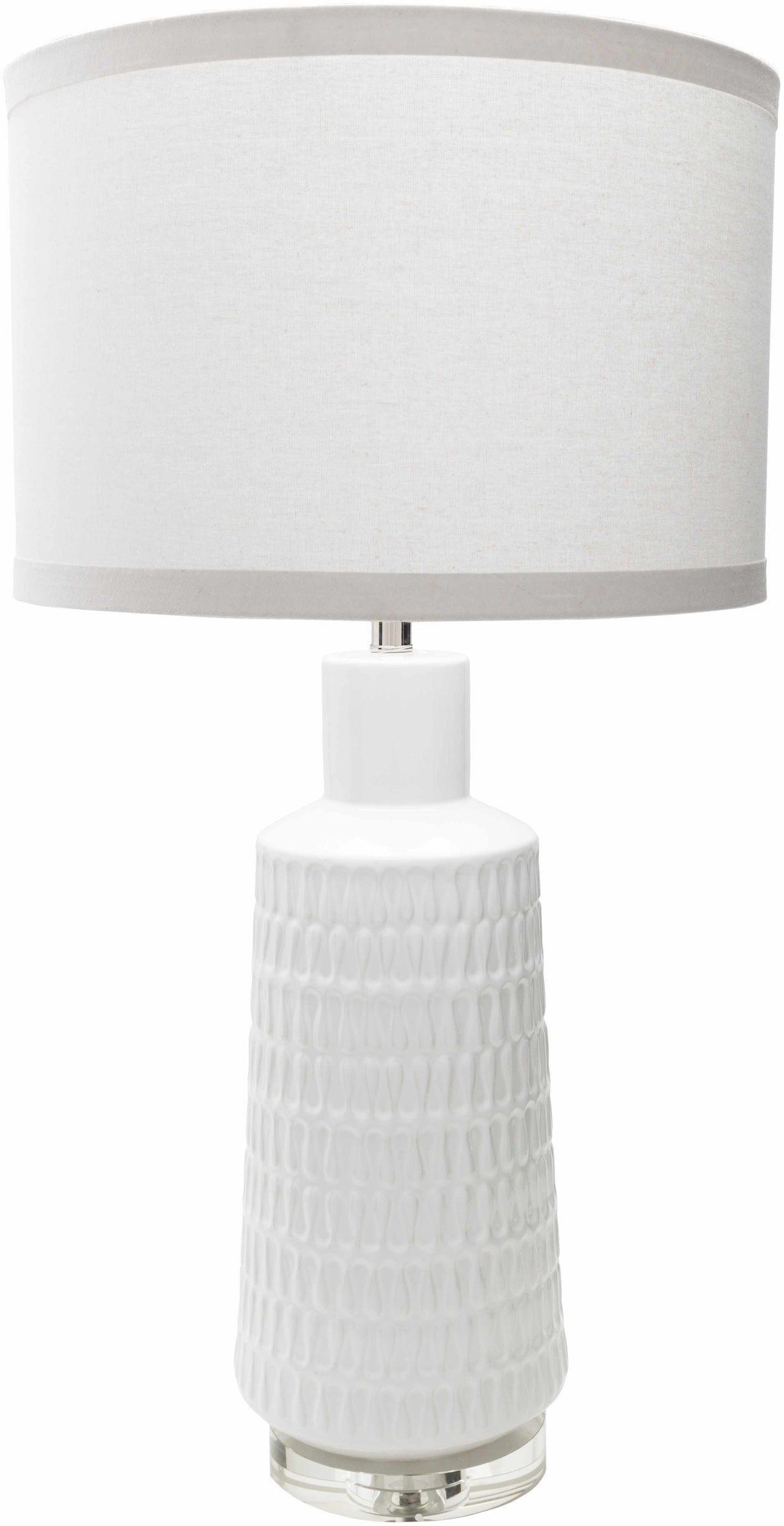 Yardville Table Lamp-Lighting-Parc Decor
