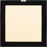 Yenice Natural Wood Geometric Wall Art Set Of Two-Decor-Parc Decor