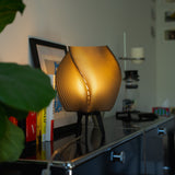 Zephyr Lamp-Lamps-Parc Decor