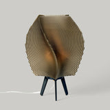 Zephyr Lamp-Lamps-Parc Decor