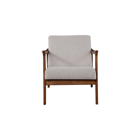 Zephyr Lounge Chair-Accent Chair-Parc Decor