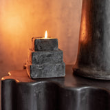 Ziggurat DIY Candle Kit-Home Decor-Parc Decor