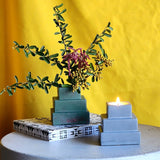 Ziggurat DIY Candle Kit-Home Decor-Parc Decor